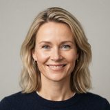Foto af Sofie Jensen